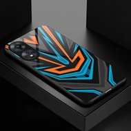 HP Softcase Shiny Case Oppo A78 5G Latest Oppo Phone Case Glossy Softcase Cool Phone Case Oppo A78 5