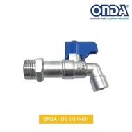 Original Onda 1/2 & 3/4 faucet Onda bc 1/2" 3/4" original