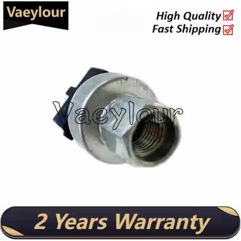 LR086926 NEW Air Refrigerant Pressure Sensor For Range Rover L405 L460 Range Rover Sport L461 L494 V