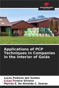 Applications of PCP Techniques in Companies in the Interior of Goiás