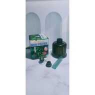 Biofoam MINI FILTER CROWN 58 INTERNAL AQUARIUM FILTER MINI FILTER AQUARIUM FILTER/