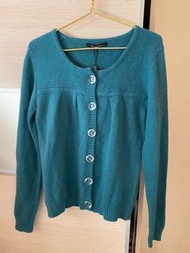 Tara Jarmon 羊毛冷衫Sweater 