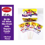 jomei qeqe cc stick mix fruit