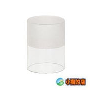 【小楊的店】Petromax 玻璃燈罩(水平半霧面)G1H，HK150適用
