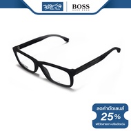 กรอบแว่นตา Hugo Boss ฮิวโก้ บอส รุ่น HG0836 - BV