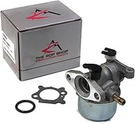The ROP Shop | Carburetor for Briggs & Stratton 126T02-0675-B2, 126T02-0675-B3 & 126T02-0709-B1