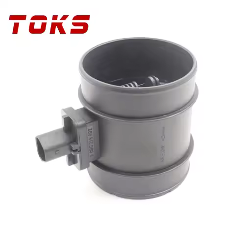 0281002912 Flow Sensors for Chevrolet J300 Opel Vauxhall Astra Insignia Zafira Cascada Saab 9-5 2.0 