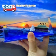 Titanic Cruise Ship Miniature Display Cruise Ship Room Decoration