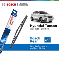 BOSCH H352 14” rear wiper for Hyundai Tucson (2015 - 2020)