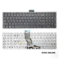 New Keyboard For HP Pavilion 15-BS 15-BR 15-BW 15T-BR 15Q-BU 15T-BS 15Z-BW