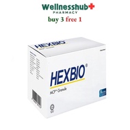 【On Sale】HEXBIO Digestive Health Support Gut Flora Balance