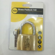 Yale Padlock V140.60