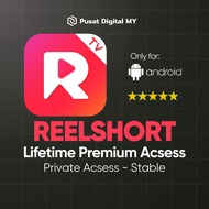 REELSHORT PREMIUM LIFETIME DRAMA CHINA | Android Only | Full Episode