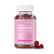 LaVie Fiber Gummies for Women, Pregnancy and Postpartum Sugar Free Gummies, Fiber Supplements, Plant