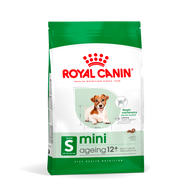 【ROYAL 法國皇家】SHN 皇家小型老犬12+歲 MNA+12 1.5KG(下單後10個工作天寄出)