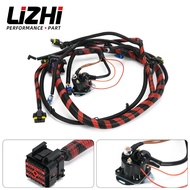 F7TZ-9A451-CA Engine Wiring Harness Assembly For Ford F250 F350 F-Super Duty 7.3L 97-97 F7TZ9A451CA