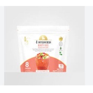 Luxe Slim 4 SEASONS Beauty Juice - Filipino Favorite
