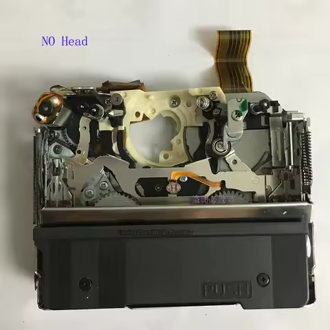 HC26 HC28 Mechanism good function Used For SONY HC36 HC48 HC54 HC96 NO Head NO Zoomhc1 hc3 hc5 hc7 h