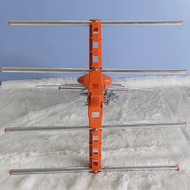 Anten HKD H7 có khuếch đại không dây cấp nguồn