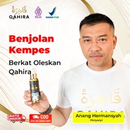 Minyak Qahira Habbatussauda Menyembuhkan Berbagai Penyakit