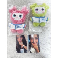 TWICE 9TH ANNIVERSARY POP-UP STORE [HOME 9ROUND]