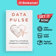 Data Pulse - Paperback - English - 9781641375382