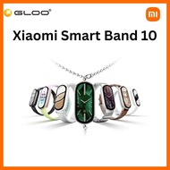 Xiaomi Smart Band 10 - Original MI