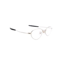 可加購平光/度數鏡片renomaT21-9756 COL5A 90年代日本製古董眼鏡