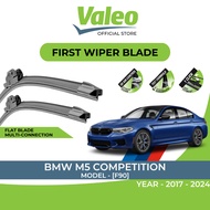 VALEO First for BMW M5 Competition (F90) | Windshield Wiper Blade | Valeo Official