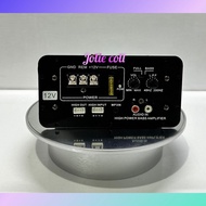 POWER KIT BASSTUBE AKTIF UTK 10-12 INCH MAX 350 WATT TRANSISTOR -