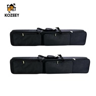 [KOZEEY] 88 Key Keyboard Case Electric Piano Case for Music Studio School Instrument