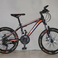 Sepeda Anak MTB 20" Merk Jieyang