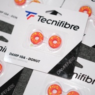 Tecnifibre Donut IG Dampener - Tennis Racket Dampener