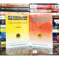 Ki Hadjar Dewantara Education and Culture Package