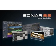 Cakewalk Sonar Producer Edition v8.5.3 WiN