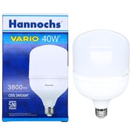 Sale Bola Lampu Led Hannochs Vario 40 Watt Bohlam Hannochs Led Vario