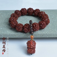 Manufacturer Wholesale Machine Brushed Vajra Bodhi DIY Tara Style Bracelet Handheld Specification Ap