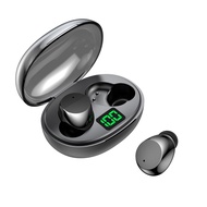 Q20 Bluetooth Earphones Wireless Headphones Noise Cancelling Earbuds with Mic Wireless Bluetooth Headset