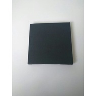 Black painting canvas size 20x20 cm 20 x 20 cm canvas painting canvas