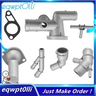 ^eQQ^7 Pcs Aluminium Engine 06A121133J for Golf MK4 Jetta 1.8T Audi TT 2000-2005 1J0121087C