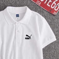 Men's T-Shirt Golf Polo T Shirt Men's fashion casual polo shirt sport