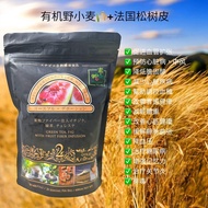 【Ready Stock】Green Tea Fig with Fruit Fibre Infusion 400gm