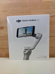 全新 DJI Osmo mobile SE