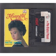AGNES IVETTE CASSETTE - YOU WILL HE