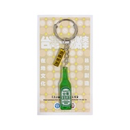Taiwan Trendy-Baodao Beer-Acrylic Key Ring (Small)