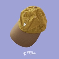 Ray Nylon Cap
