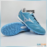 Giày Đá Bóng Winbro Mizuno Neo 4 Xanh - Giày Thể Thao Phù Hợp Cho Mọi Môn