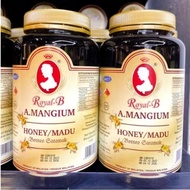 HONEY 1KG - Royal-B Acacia Mangium Raw Honey