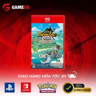 Nintendo Switch 2 Fantasy Life Game