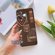 Kaikana Oppo A5 Pro Casing - Latest - Fashion Image Cool Mobile Phone Case, Case hp, Mobile Phone Ba